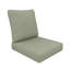 Deep Seating Outdoor Sunbrella® Seat/Back Cushion-1006283083