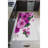 Premium Woven Carpet Area Rug, 5.9 x 9.2 ft, 100% Polyester, 650 g/m² | Antibacterial, Non-Slip Underside, 3D Digital Printing | Machine Washable, Soft Pile Height: 0.3 in | Perfect for Living Room & Bedroom Decor-1498855691