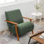 Ensemble de 2 fauteuils rembourrés Andablo-909861076