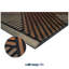 Paillasson Interlock 18 po x 30 po