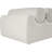 Rumble Vegan Leather Bench-1625449761-1625449821