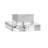 Ensemble de lampes de table 29 po Crew Park Seashell