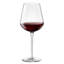 21,5 oz. InAlto Uno Très grands verres à vin rouges (ensemble de 6)