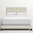 Amira Performance Velvet Bed-7228823-101113578