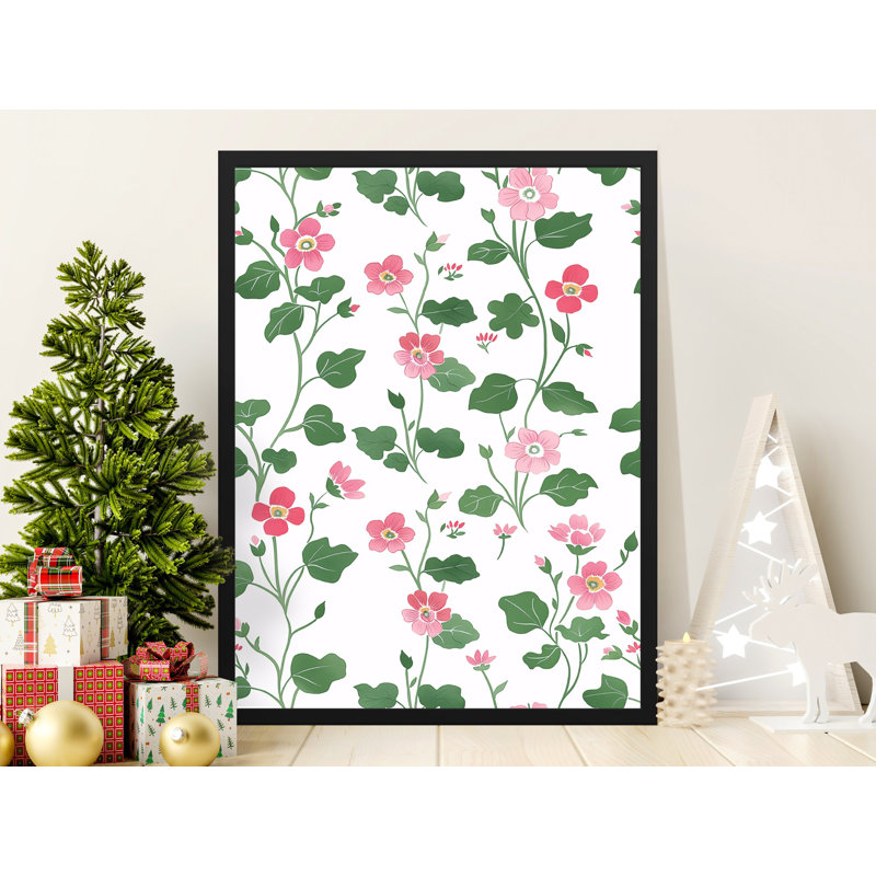 Comeaux Single Picture Frame Print, 35.56 cm H x 27.94 cm W