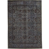One-of-a-Kind 9'10" x 13'10" Area Rug