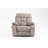Old Age Electric Lift Chair, Flat High Density Foam Electric Sofa, With Heating And Massage Functions, Can Tilt To 180 Degrees, 2 Pocket Cup Holders, 2 Remote Controls, Dual OKIN Motors-1930235031