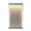 Brentwood 1 - Light Flush Mounted Sconce-959362707