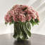 Callista Handmade Clay Table Vase-2136747341