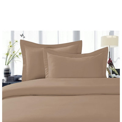 Polyester Jersey Knit Duvet Cover