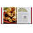 The Barbecue! Bible Leather Bound Book