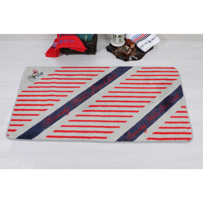 Tapis de bain Mayetta