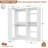 Freestanding Closet Organizer System-116788214