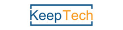 KeepTech logo