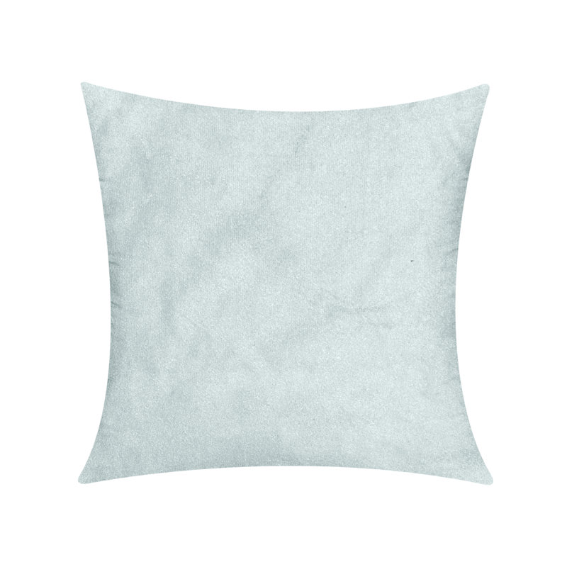 Millano Collection Jumping Deer Square Pillow Cover & Insert