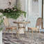 Table bistro commerciale Rylan-423495266