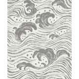 Swell Ocean Wave Wallpaper