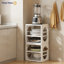 Support de rangement pour casseroles et poêles Shelfk Kitchen