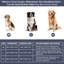 Jungolica Orthopedic Pet Bed-101111137-101111138