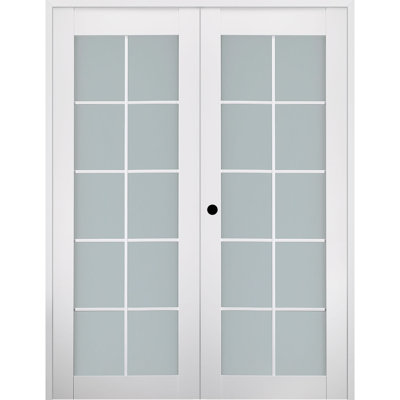 Porte française Smart Pro 10 Lite