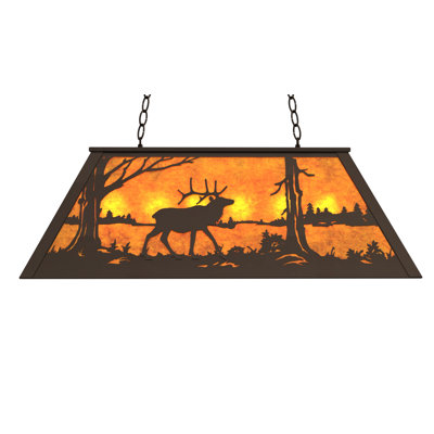 6 - Light Pendant