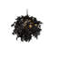 Adacia 4 - Light Black Unique/Statement Pendant