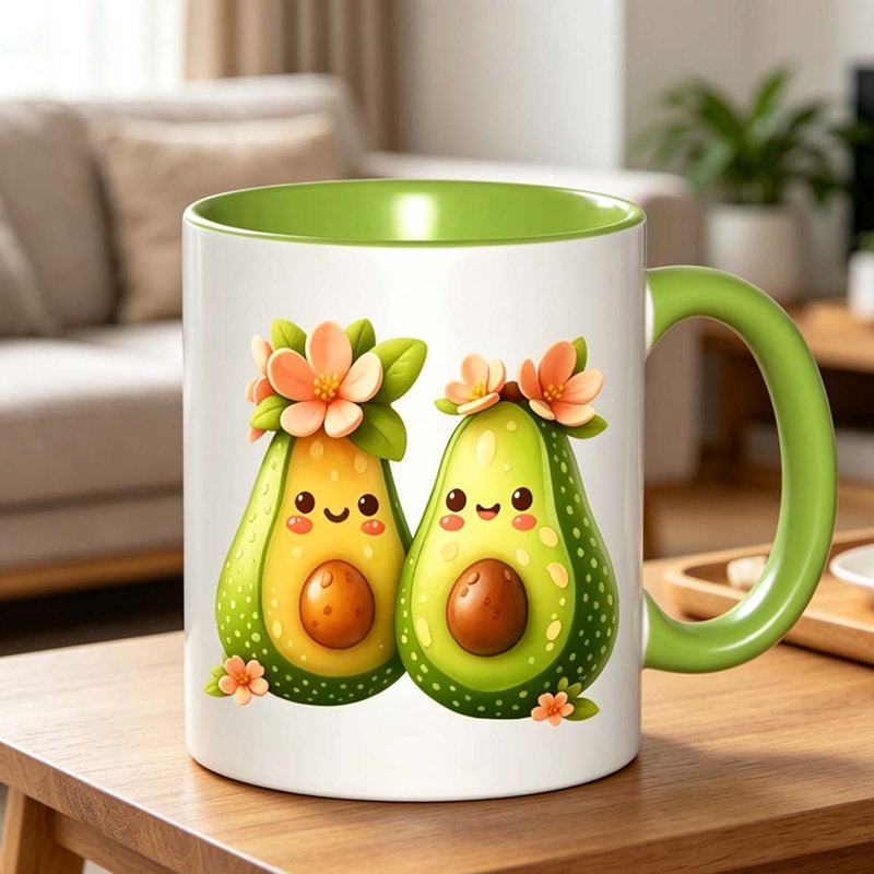 Mug