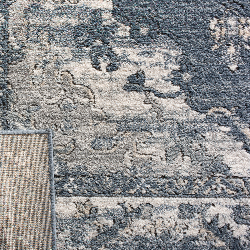 Oregon 800 Performance Oriental Rug, Rectangle 5'3" x 7'