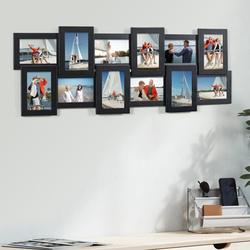 Cadre photo Dunavant