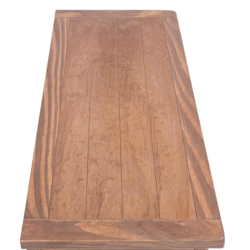 Allain Blanket Chest, Lacquered