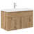 Artisan Oak is out of stock selected