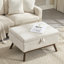Banc de rangement Mid-Century-614193389