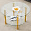 Table basse Contemporary