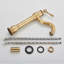 Fabrizio Mono Basin Mixer