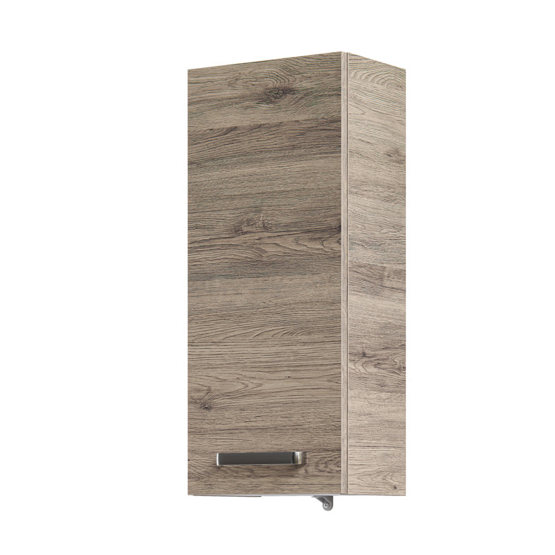 Quickset 313 Wall Bathroom Cabinet