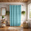 Rideau de douche Ocean Pastels - Premium-823559388