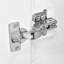 Meuble-lavabo de luxe 36 po avec lavabo en céramique-117545779