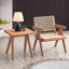 Chaise d'appoint