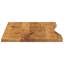 Weissport Solid Wood Table Top-26480649-26480659