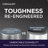 Circulon ScratchDefense with ScratchDefense Nonstick Induction Straining Sauce Pan with Lid-87103575