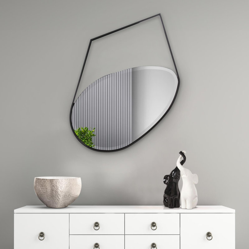 Miroir asymétrique Hayes # 2