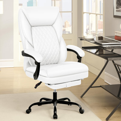 Canobieola Executive Chair