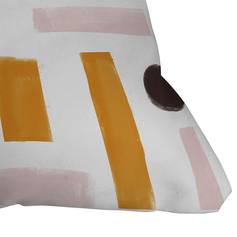  Coussin décoratif intérieur / extérieur Urban Mood