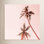 Tulsi "Sunset Palm Trees" Print