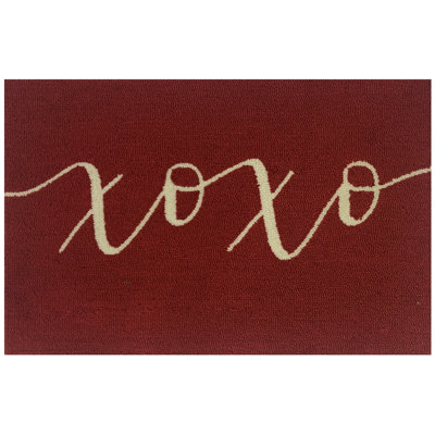 Rouge Xoxo_26407