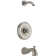 Cassidy MultiChoice(R) 14 Series Tub and Shower Trim