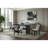 D4238 DINING TABLE