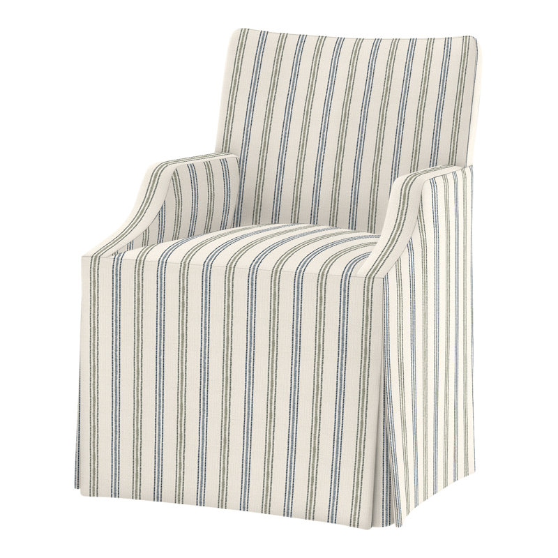 Fauteuil Lia, Minéral Perigold Atando