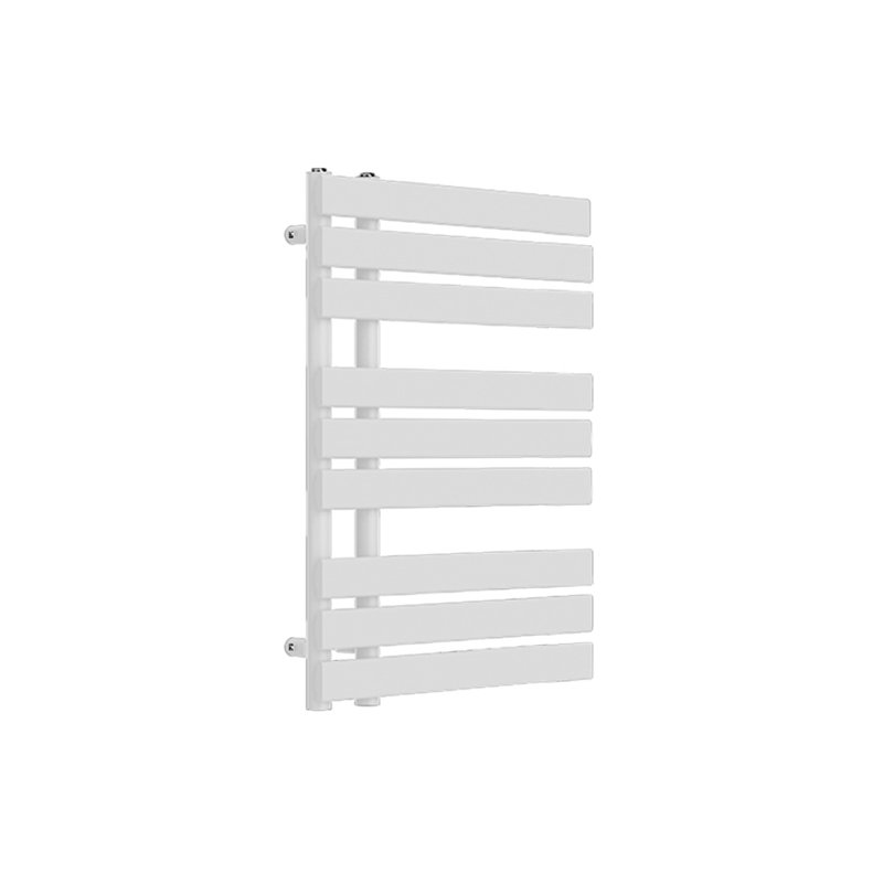 Designer Radiator, White, 31cm H x 23cm W x 4cm D
