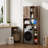 Dayanira Over The Toilet Storage Cabinet for Bathroom-1419419324